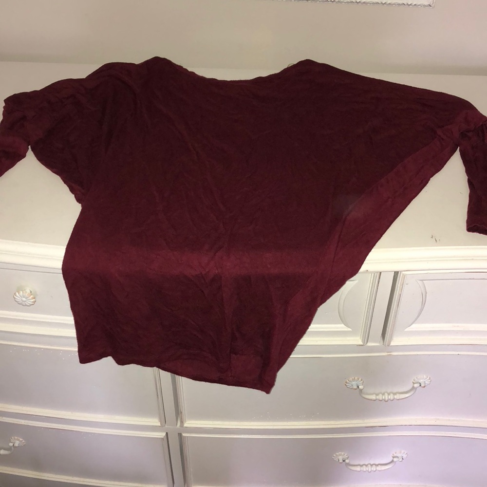 not necessary in closet